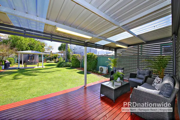 Fifth view of Homely house listing, 7 Campbell Street, Ramsgate NSW 2217
