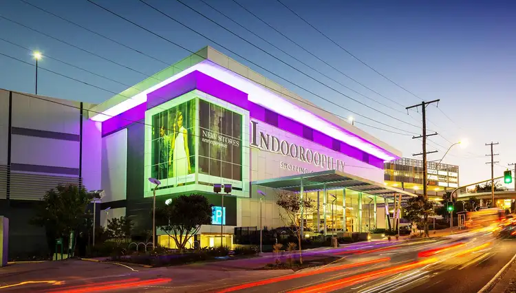 Sixth view of Homely unit listing, 10/5 Grosvenor Road, Indooroopilly QLD 4068