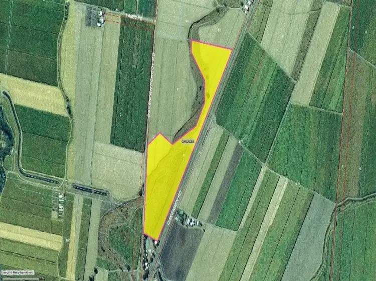 Second view of Homely land listing, Lot 3 Oakenden Rd, Oakenden QLD 4741