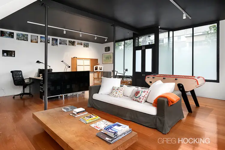 Third view of Homely house listing, 175 Stokes Street, Port Melbourne VIC 3207