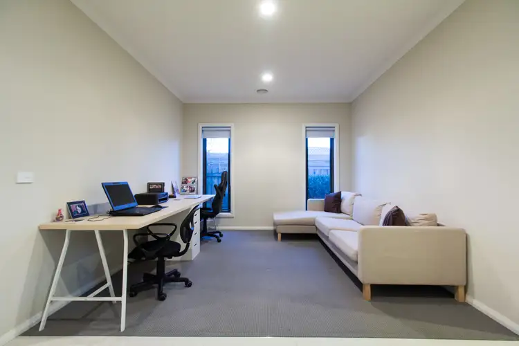 Second view of Homely house listing, 2A Hotham Street, Cranbourne VIC 3977