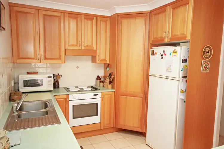 Third view of Homely villa listing, 4/10 McLennan Street, Laurieton NSW 2443