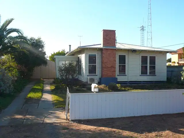 16 Taverner Street, Birchip VIC 3483