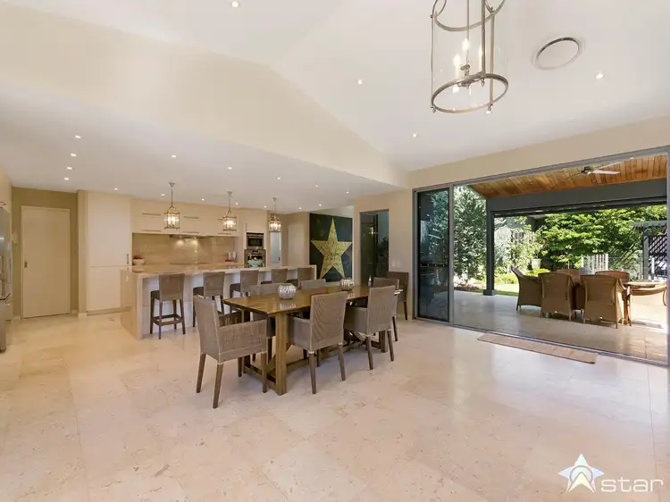 Third view of Homely house listing, 115 Persimmon Drive, Peregian Beach QLD 4573