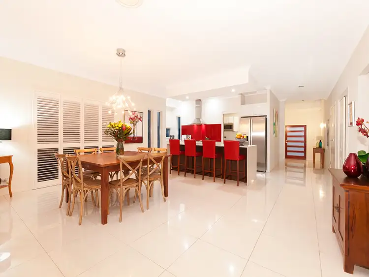 Sixth view of Homely house listing, 7 ALLEENA STREET, Chermside QLD 4032