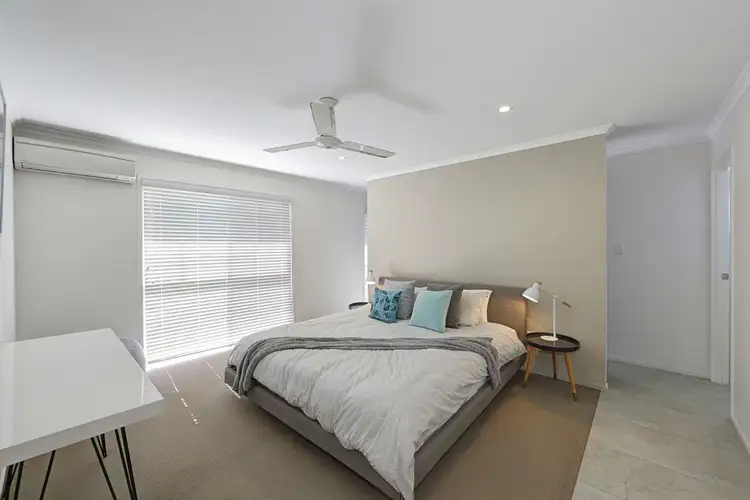 Sixth view of Homely house listing, 15 Trinity Close, Bargara QLD 4670