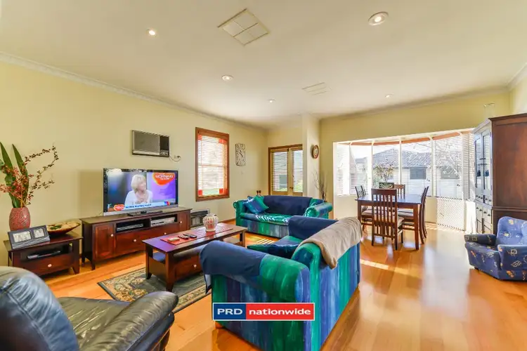 Second view of Homely house listing, 46 Windhover Crescent, Tamworth NSW 2340