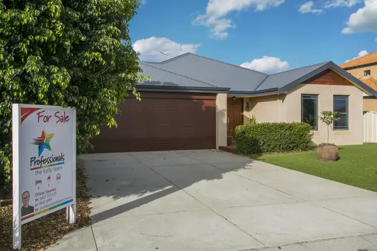 Third view of Homely house listing, 2A Hursthill Street, Madeley WA 6065