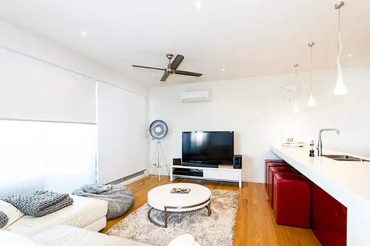 Fourth view of Homely apartment listing, 31/82 RALEIGH STREET, Essendon VIC 3040