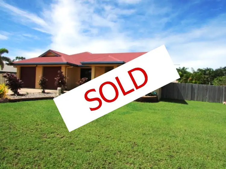 24 Mendi Drive, Bushland Beach QLD 4818
