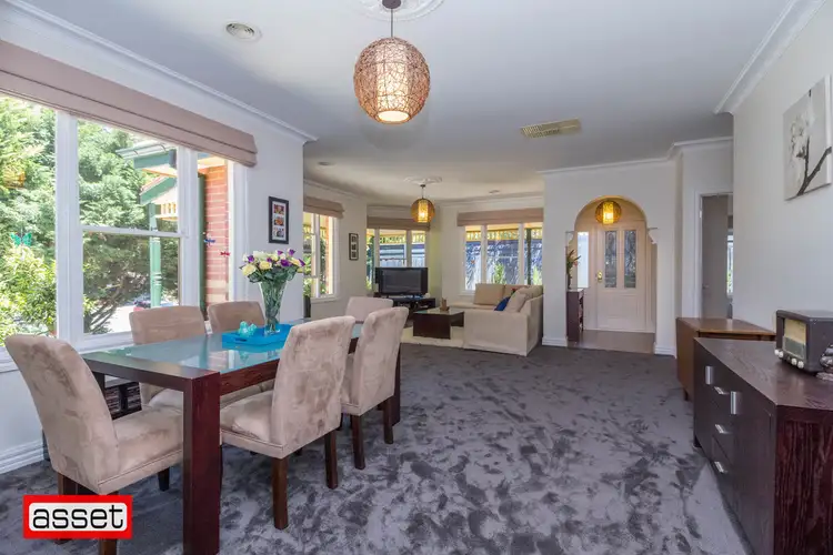 Fifth view of Homely house listing, 6 Dulgai Court, Frankston VIC 3199