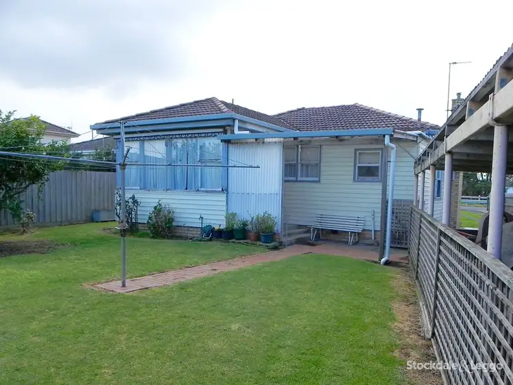 Fifth view of Homely house listing, 21 Garden Street, Warrnambool VIC 3280