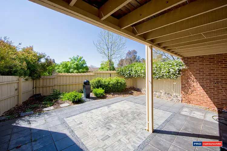Sixth view of Homely townhouse listing, 3/2 Lander Crescent, Amaroo ACT 2914