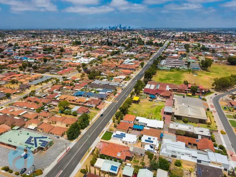 Seventh view of Homely house listing, 427 Main Street, Balcatta WA 6021