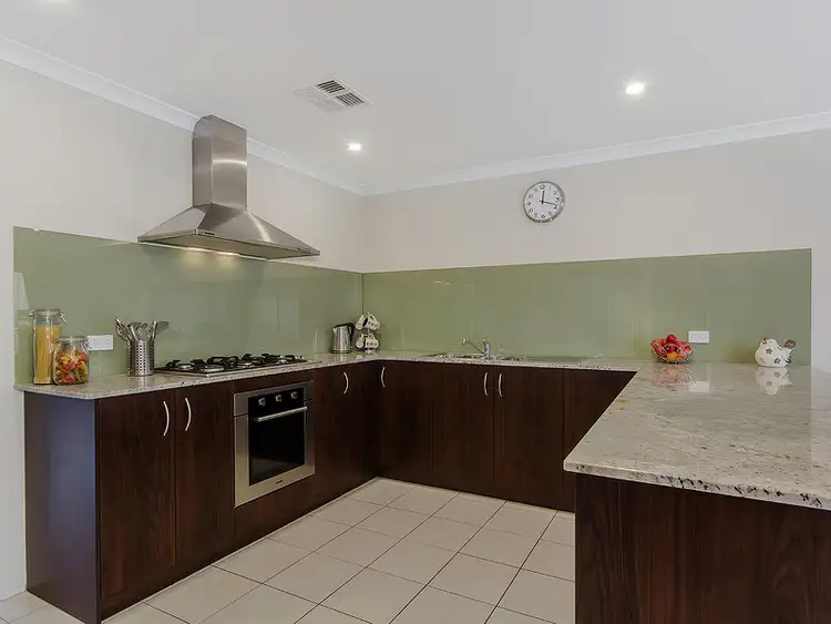 Sixth view of Homely house listing, 11 Carbine Corner, Baldivis WA 6171