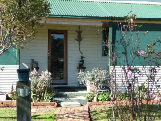 8 Fleet Street, Holbrook NSW 2644