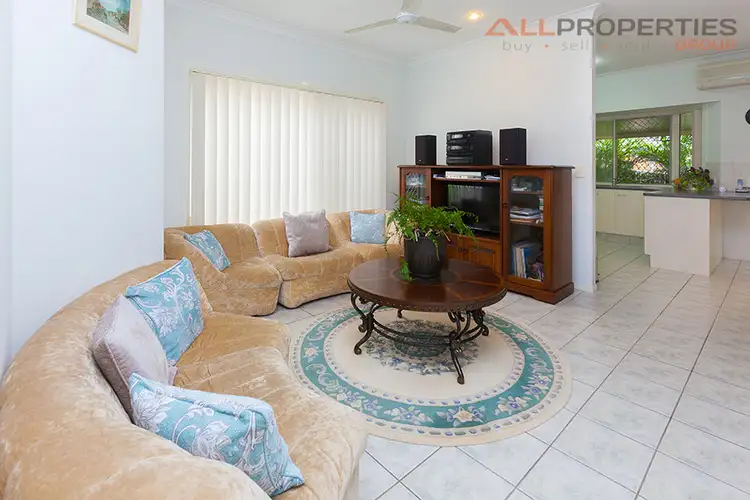 Fourth view of Homely house listing, 57 Oxford Parade, Forest Lake QLD 4078
