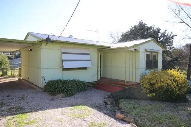 Second view of Homely house listing, 9 Essington Avenue, Clare SA 5453
