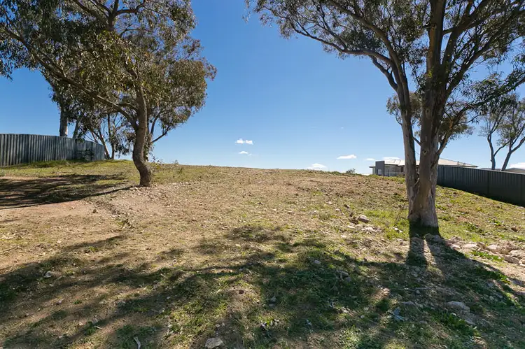 Third view of Homely land listing, 13 Myrtle Close, Jerrabomberra NSW 2619