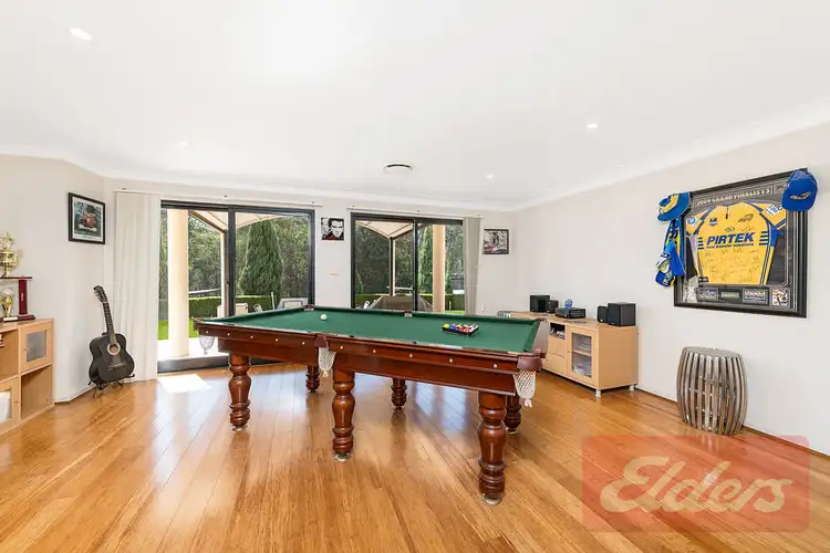 Fourth view of Homely house listing, 46 Waterhouse Drive, Silverdale NSW 2752