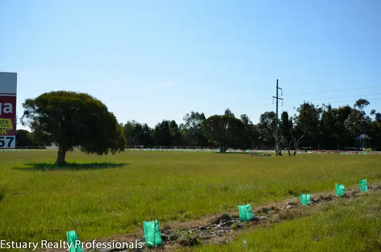 Third view of Homely land listing, Lot 3 Lowline Road, Barragup WA 6209