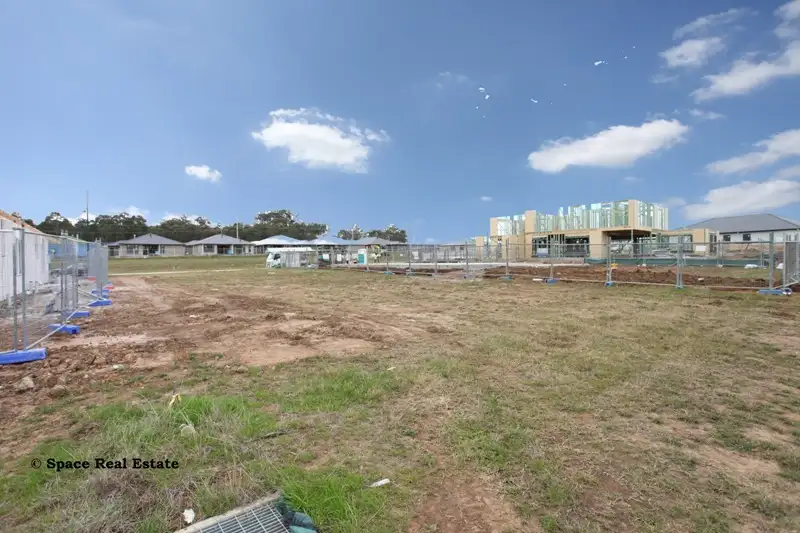 Main view of Homely land listing, Lot 53 (57) Flintlock Drive, Harrington Park NSW 2567