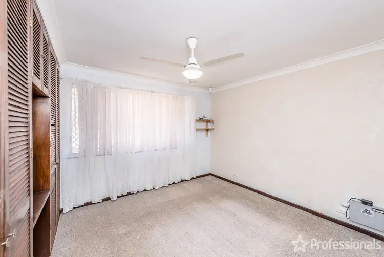 Sixth view of Homely house listing, 45 Hardman Road, Rangeway WA 6530