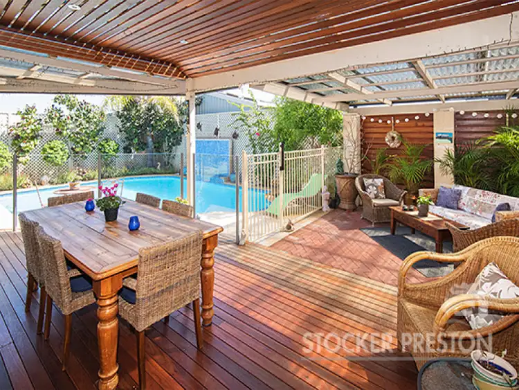 Fifth view of Homely house listing, 6 Levillain Retreat, Geographe WA 6280