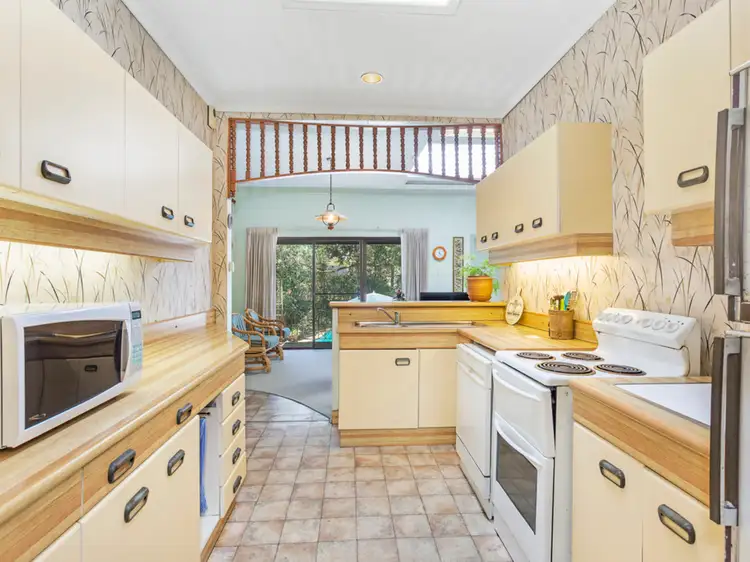 Fourth view of Homely house listing, 30 Birnam Grove, Strathfield NSW 2135