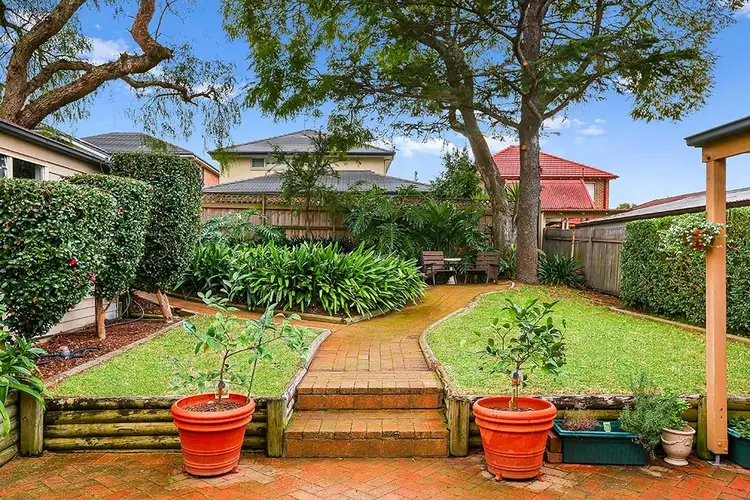 Third view of Homely house listing, 13 Jones Street, Concord NSW 2137