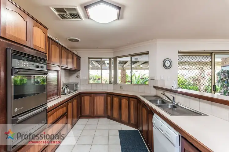 Sixth view of Homely house listing, 35 Golf Road, Parkwood WA 6147