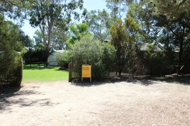 Fifth view of Homely house listing, 1 Sprinkler Drive, Walker Flat SA 5238