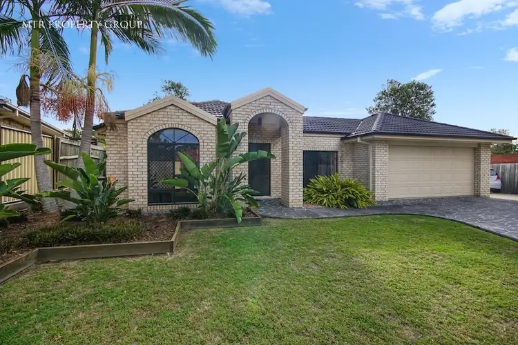 Main view of Homely house listing, 3 Kenny Close, Forest Lake QLD 4078