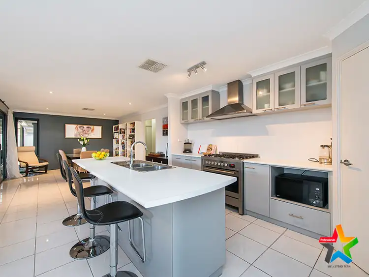 Seventh view of Homely house listing, 12 Moreto Turn, Caversham WA 6055