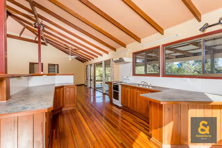 Fourth view of Homely rural property listing, 70 Old Traveston Road, Traveston QLD 4570