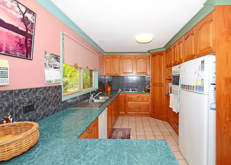 Seventh view of Homely house listing, 47 Melinda Road, Torbanlea QLD 4662
