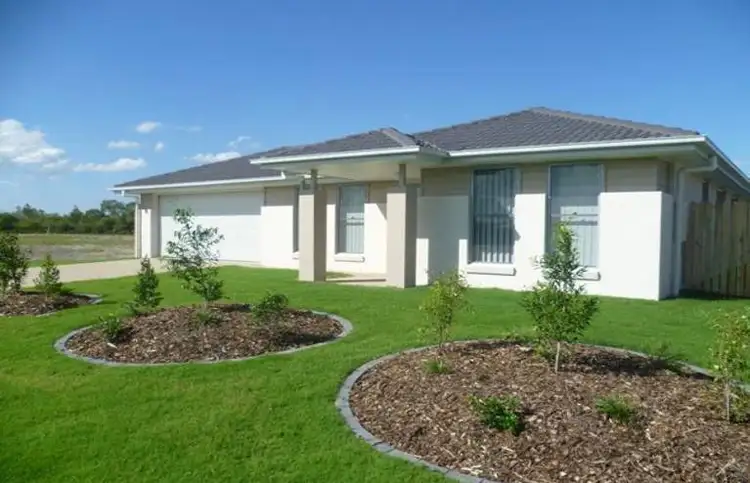Main view of Homely house listing, 11 Grice Crescent, Ningi QLD 4511
