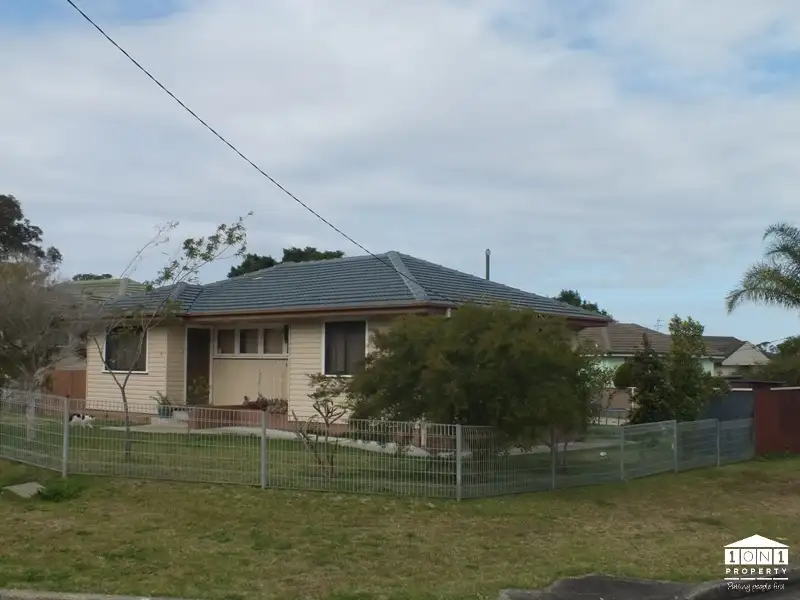 Main view of Homely house listing, 8 Flame Street, Gateshead NSW 2290