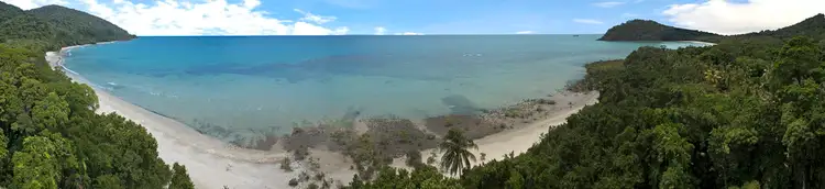 Fifth view of Homely land listing, 130 Rykers, Daintree QLD 4873