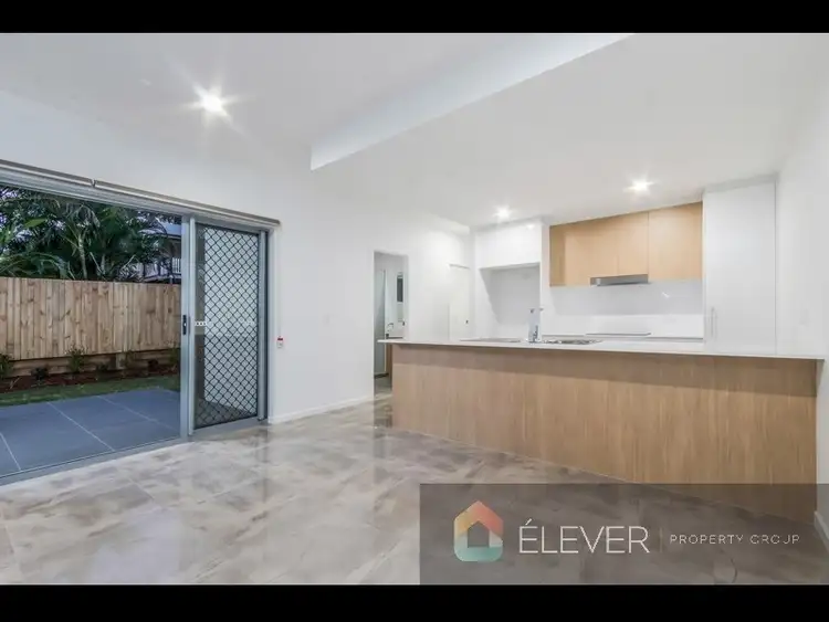 Third view of Homely apartment listing, 21 Mott Street, Gaythorne QLD 4051