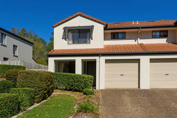 Main view of Homely townhouse listing, 29/ 13 Hervey Street, Pacific Pines QLD 4211