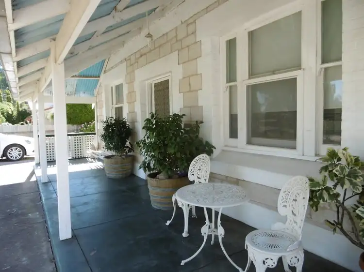 110 Ayr Street, Jamestown SA 5491