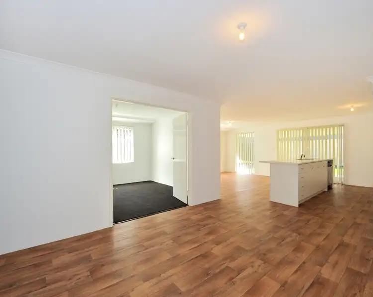Sixth view of Homely house listing, 26 Linaker Street, Baldivis WA 6171