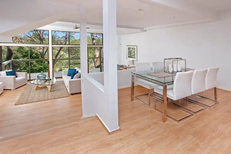 Fifth view of Homely house listing, 9 Little Wonga Road, Cremorne NSW 2090