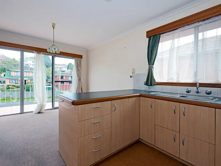 Fourth view of Homely unit listing, 3/57 Springfield Avenue, West Moonah TAS 7009