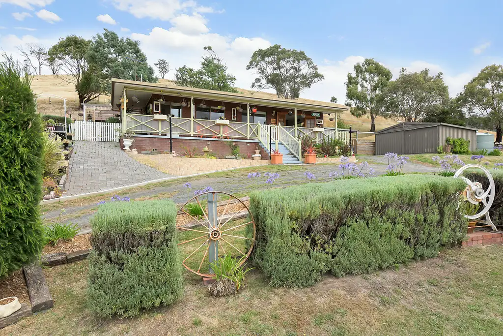 Main view of Homely house listing, 149 Scotts Road, Colebrook TAS 7027