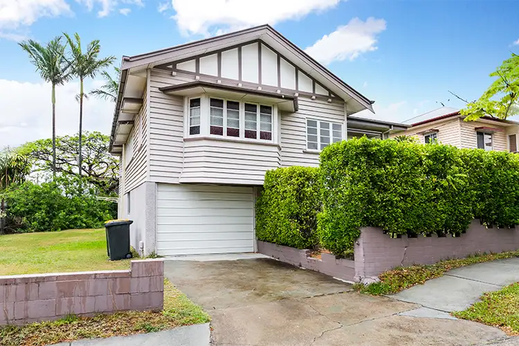 Sixth view of Homely house listing, 25 Bryden Street, Windsor QLD 4030