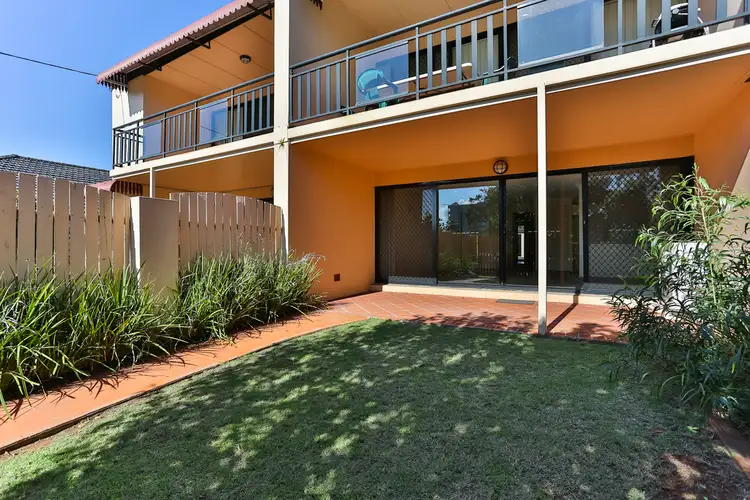 Main view of Homely unit listing, 2/4 Scott Street, East Toowoomba QLD 4350