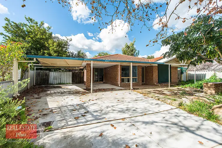 Second view of Homely house listing, 12 Sprint Close, Middle Swan WA 6056