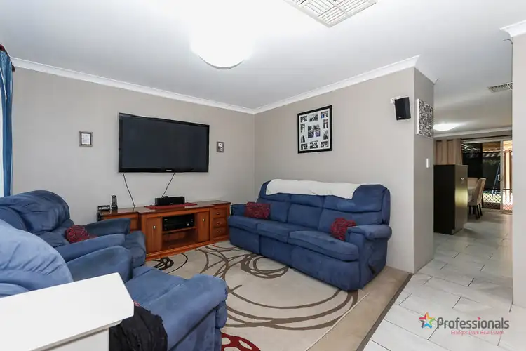 Seventh view of Homely house listing, 5 Banyan Close, Marangaroo WA 6064